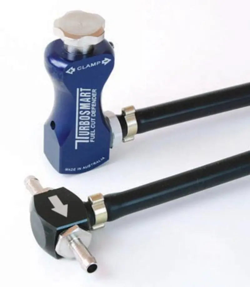Turbosmart Fcd-1 (Pneumatic) 1