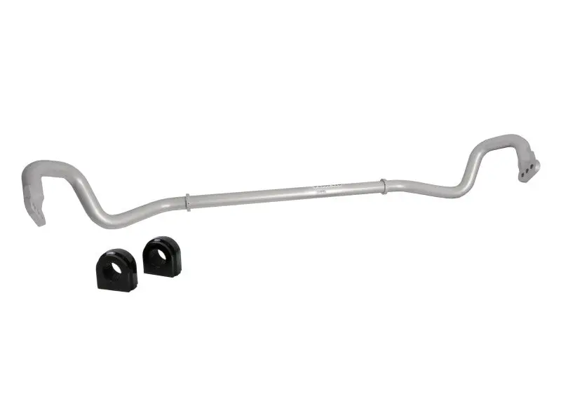 Whiteline 08-13 Bmw M3 30Mm Front Heavy Duty Swaybar 2