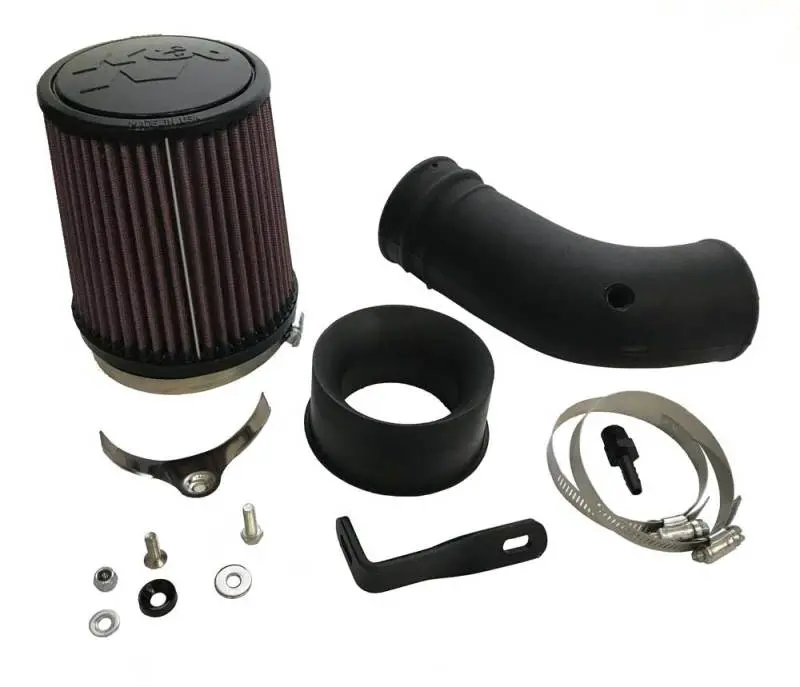 K&N 12-19 Volkswagen Golf Vii L4-2.0L F/I Performance Air Intake System 1