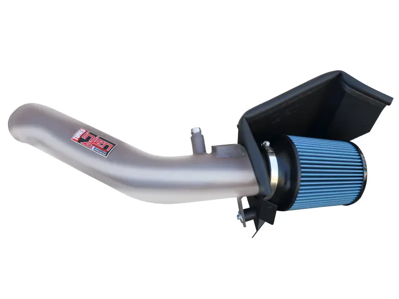 Injen 12-15 Bmw 335I (N55) 3.0L L6 (Turbo) Auto Trans Only Polished Short Ram Intake W/ Mr Tech 2