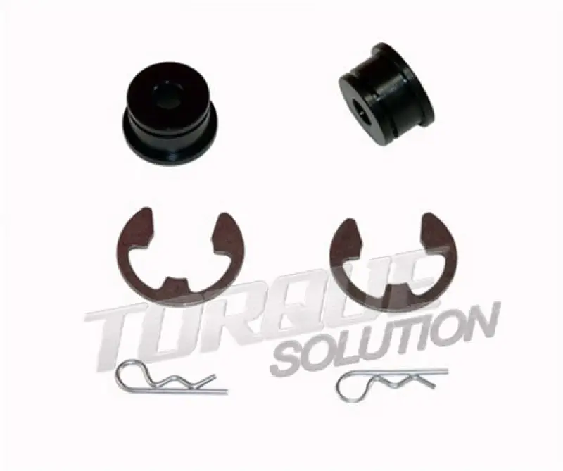 Torque Solution Shifter Cable Bushings: Toyota Celica Gt 2000+ 1