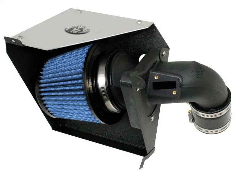Afe Magnumforce Intakes Stage-2 P5r Ais P5r Audi A4 06-08 L4-2.0L (T) 2