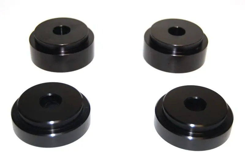 Torque Solution Solid Differential Side Inserts: Mitsubishi Evolution X Mr & Gsr 2008+ 1