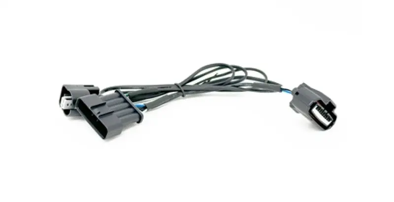 Torque Solution Pnp Hybrid Speed Density Adapter Harness Subaru Wrx 02-07 Sti 02-07 Fxt 05-08 Lg 1