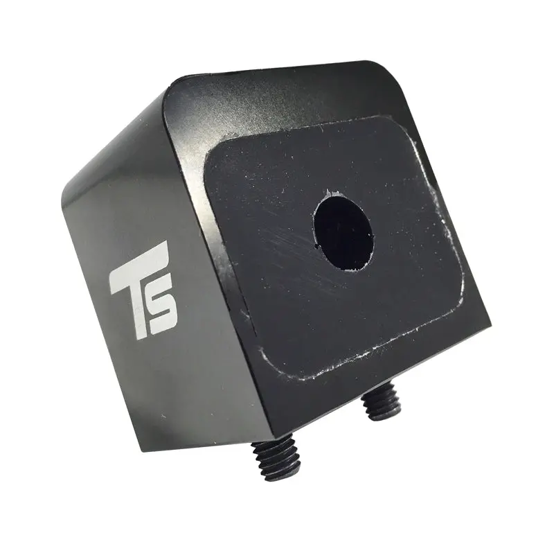 Torque Solution Rear Shifter Bushing Hyundai Genesis Coupe 2010-2015 1