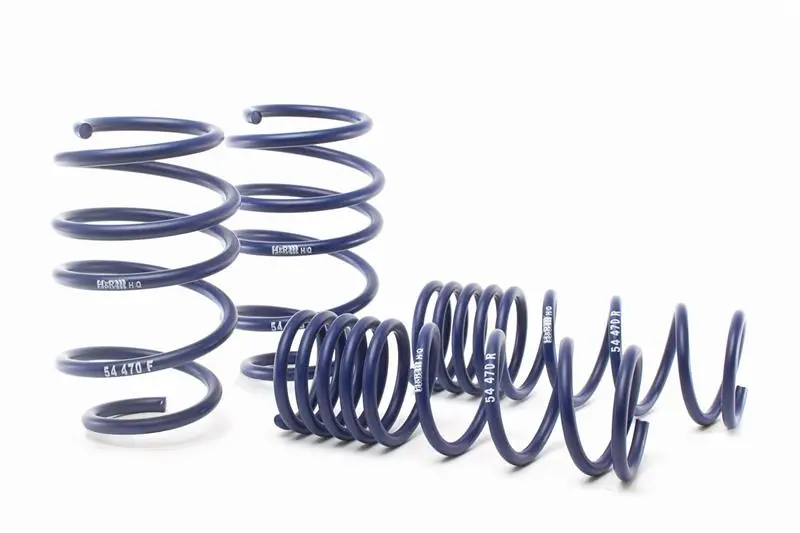 H&R 17-22 Subaru Impreza Sedan/Hatchback Sport Spring 1