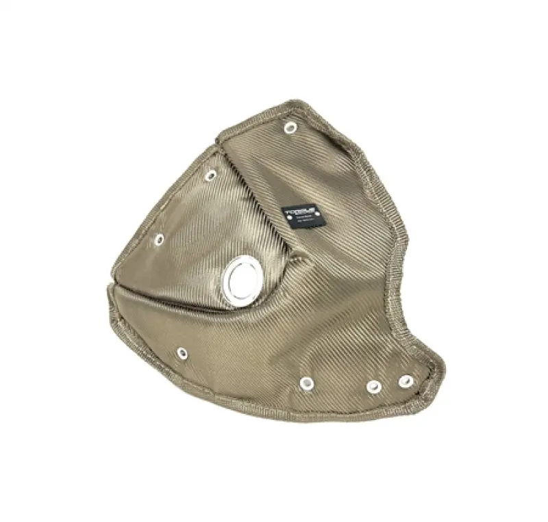 Torque Solution Thermal Turbo Blanket (Volcanic Rock) Mini Cooper / S (R55-R58 & R60-R61) 1