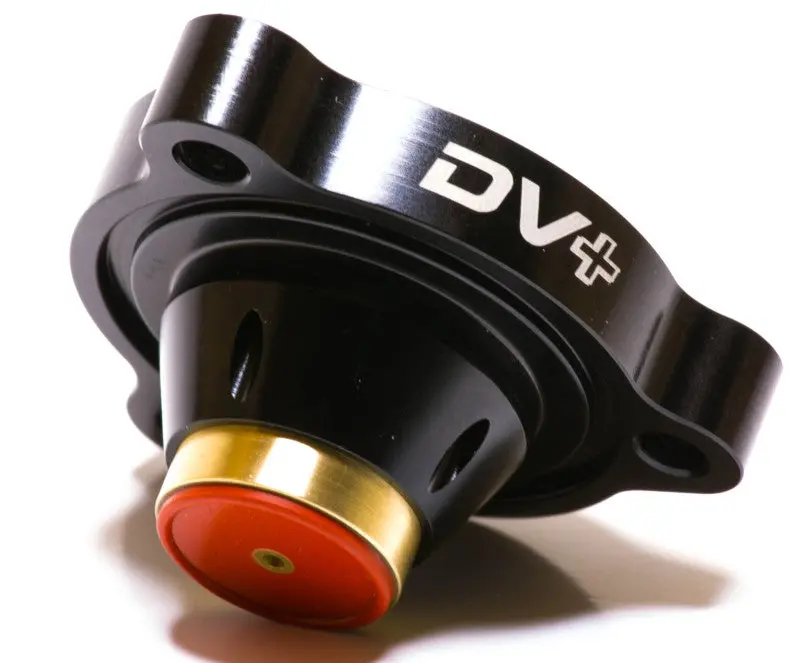 Gfb Diverter Valve Dv+ 2.0T Vag Applications (Direct Replacement) 1