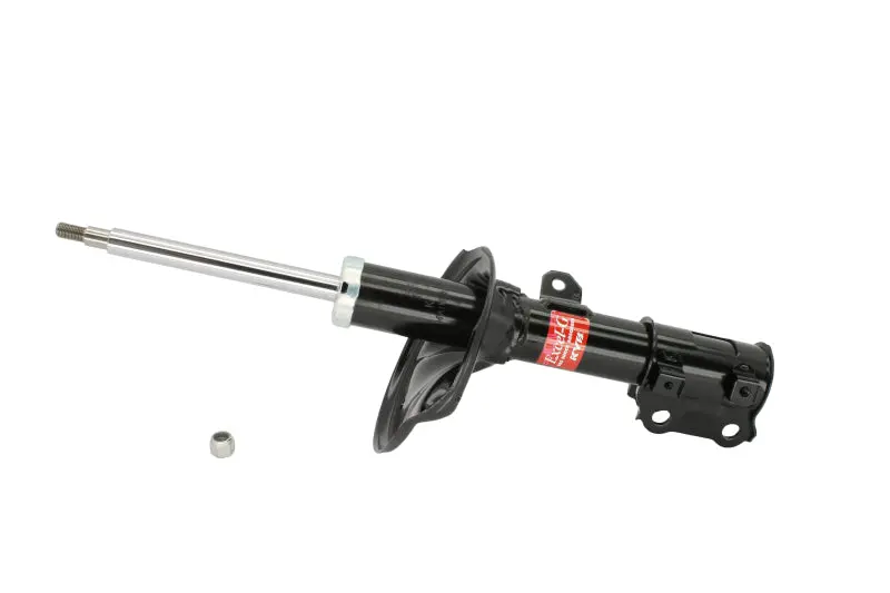 Kyb Excel-G Front Left Shock Absorber For 2003–2008 Hyundai Tiburon 1