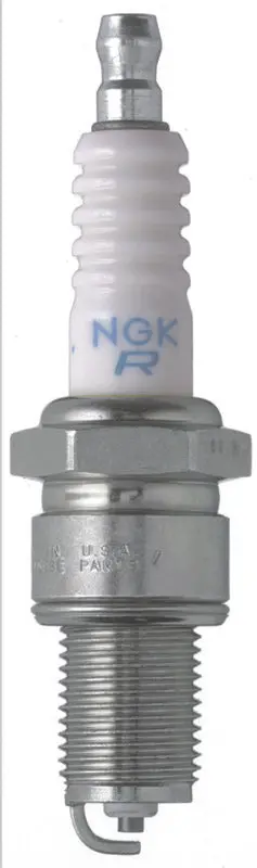 Ngk Traditional Spark Plug Box Of 4 (Bpr7es) 2