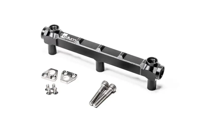 Radium Engineering Toyota G16e-Gts Fuel Rail 1