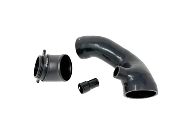 Torque Solution 2020+ Volkswagen Golf 8 Gti Clubsport / Audi S3 8Y Turbo Inlet Kit 1