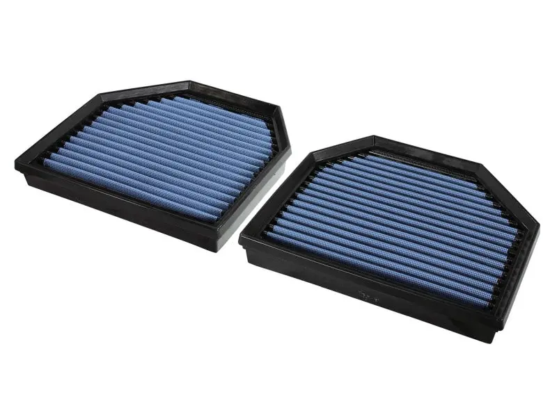 Afe Magnumflow Oem Replacement Air Filter Pro 5R 2015 Bmw M3/M4 (F80/F82) 3.0L S55 (Tt) Qty. 2 1