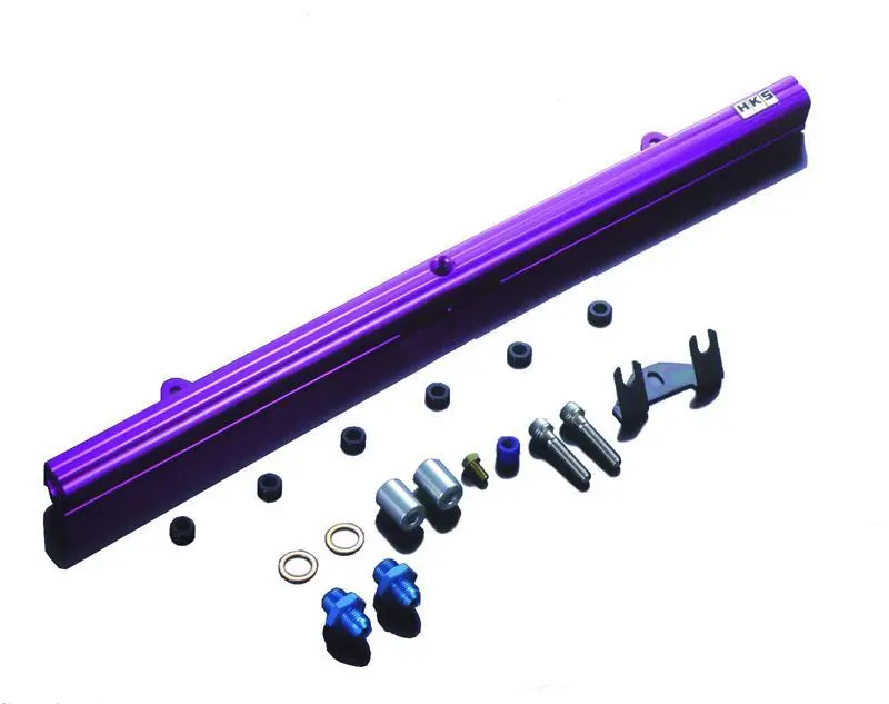 Hks Fuel Delivery Kit Ct9a(Evo7/8) 1