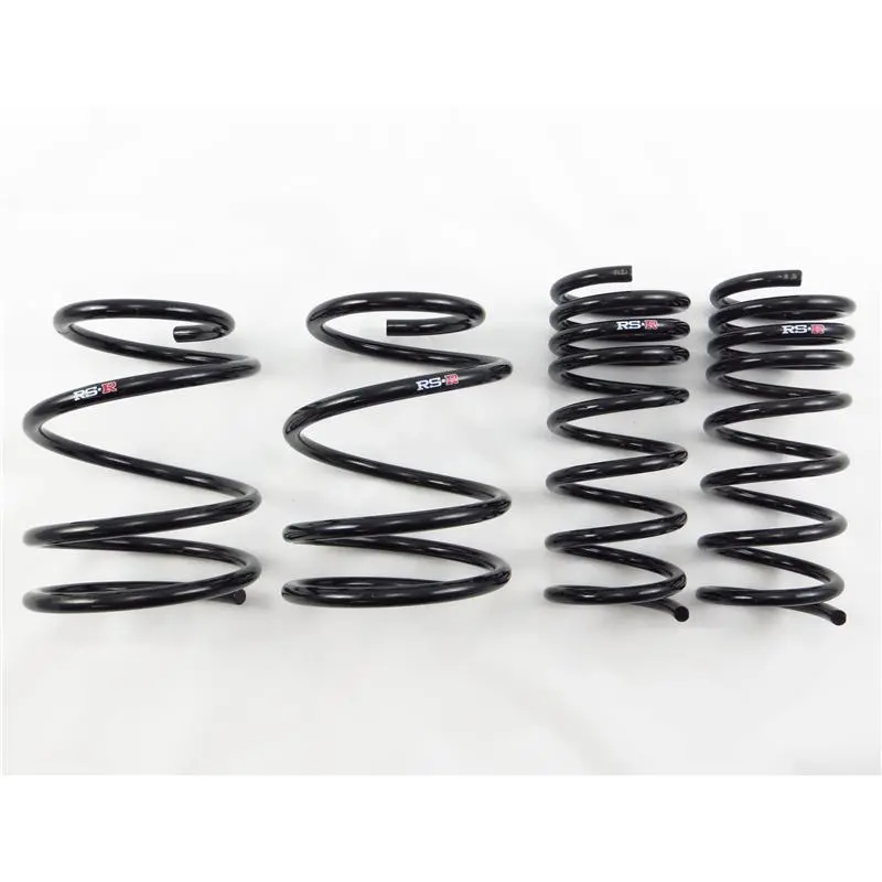 Rs-R 2015-2021 Subaru Wrx Down Sus Springs 1