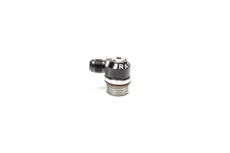 Radium Engineering 10An Orb Swivel Banjo To 6An Male Fitting 1