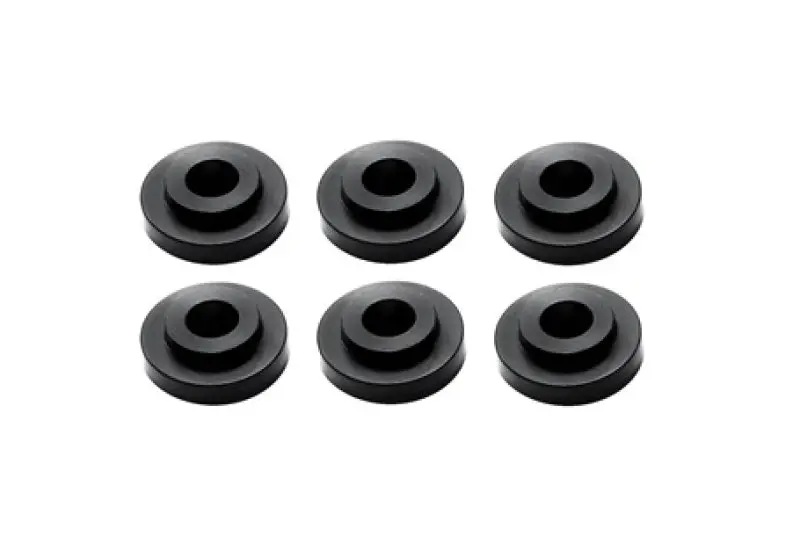 Torque Solution Shifter Cable Bracket Bushings: Ford Focus St 2013+ 1