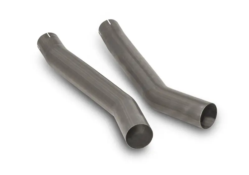 Remus 2021+ Bmw M3 (G80)/M4 (G82) Non-Resonated Middle Connection Tube 1