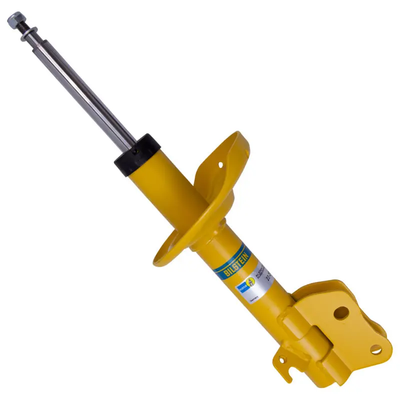 Bilstein B6 09-13 Subaru Forester Front Right Twintube Strut Assembly 2