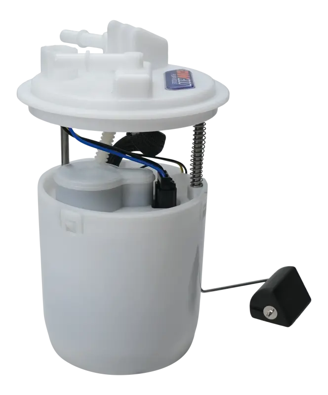 Deatschwerks Dw300 Performance Pump Module For 15-21 Wrx 1