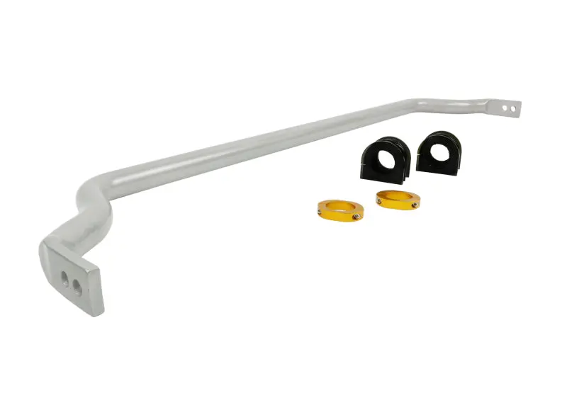 Whiteline 09-11 Nissan R35 Gtr Front 33Mm Heavy Duty Adjustable Sway Bar (Cba Models) 2