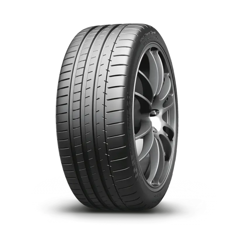 Michelin Pilot Super Sport 335/30Zr20 (108Y) Xl 1