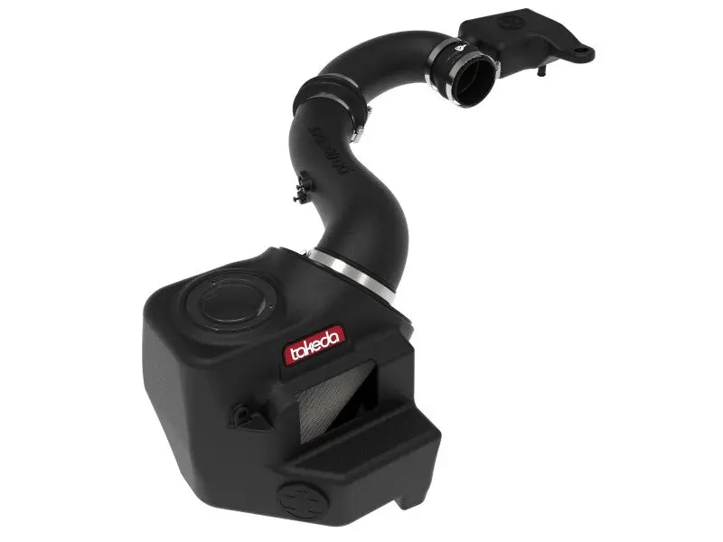 Afe 19-21 Subaru Forester (H4 - 2.5L) Takeda Momentum Air Intake System - W/ Pro Dry S Filter 1