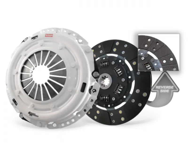Clutch Masters 23-24 Toyota Gr Corolla 1.6L Turbo 6-Speed Fx250 Clutch Kit - 425Ft/Lbs Torque 1