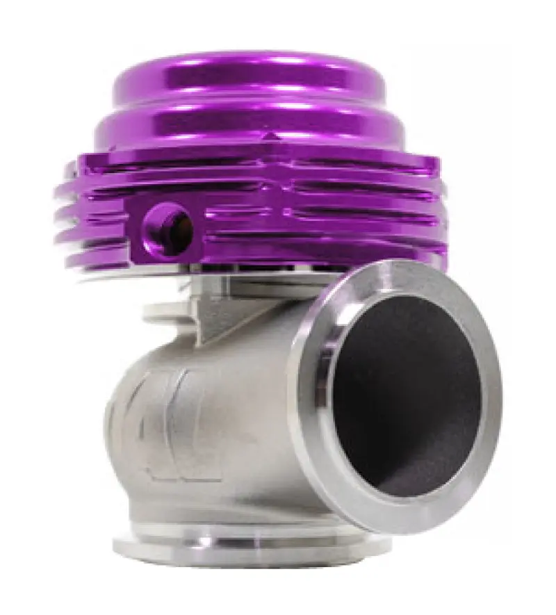 Tial Sport Mvs Wastegate (All Springs) W/Clamps - Purple 1
