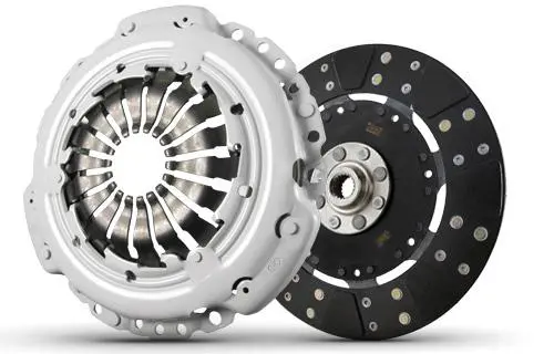 Clutch Masters 2015 Subaru Wrx 2.0L 6-Spd Fx250 Clutch Kit 1
