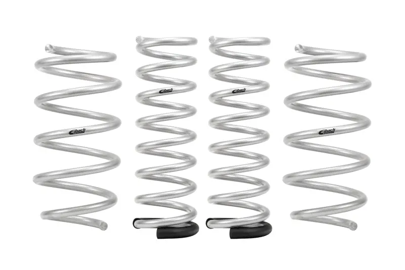 Eibach Pro-Truck Lift Kit For 18-19 Subaru Crosstrek 2