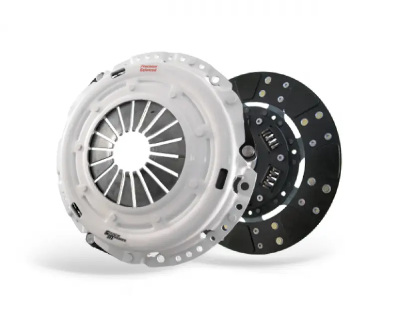Clutch Masters 23-24 Toyota Gr Corolla 1.6L Turbo 6-Speed Fx350 Clutch Kit - 450Ft/Lbs Torque 1
