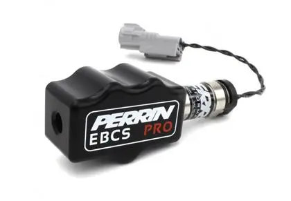 Perrin Pro Electronic Boost Control Solenoid 08-14 Subaru Wrx 1