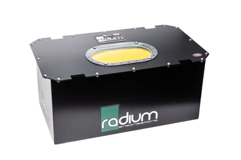 Radium Engineering R14a Fuel Cell - 14 Gallon 1
