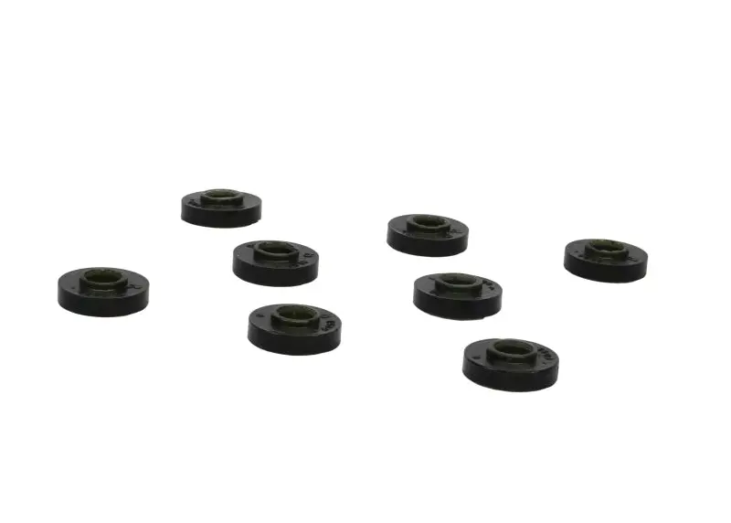 Whiteline 10/65-73 Ford Mustang Front Shock Absorber Lower Bushing 2