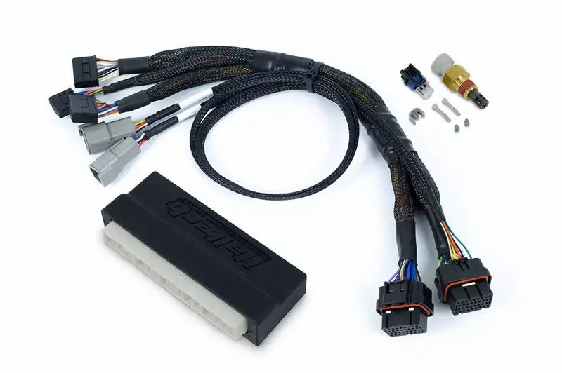 Haltech Nexus S2/S3 Plug-N-Play Adapter Harness 1