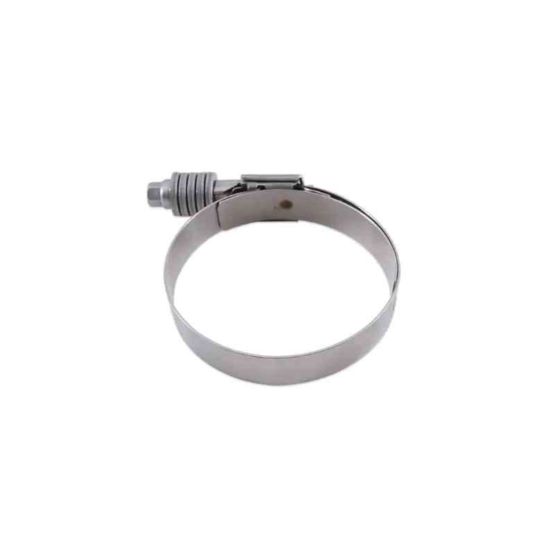 Mishimoto Constant Tension Worm Gear Clamp 1.26In.-2.13In. (32Mm-54Mm) 1