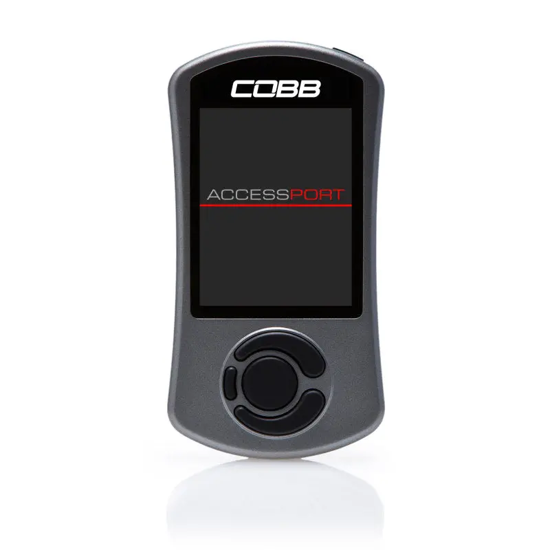 Cobb 10-13 Porsche 911 (997.2) Turbo/Turbo S Accessport V3 W/ Pdk Flashing 1