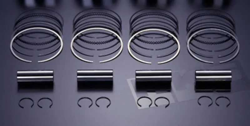 Hks Piston Ring Set T2 1