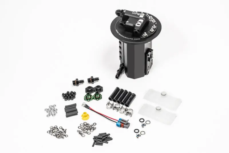 Radium 2022+ Toyota Gr86 / 2022+ Subaru Brz Fuel Hanger (Pumps Not Included) 1