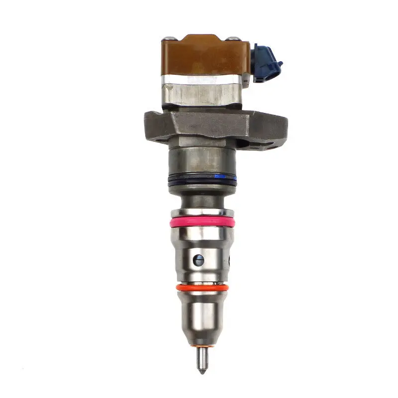 Industrial Injection Aa Powerstroke Race1 Injector Set For Ford 7.3L Powerstroke – 120Cc, +50–60 Hp, Exchange Unit 1
