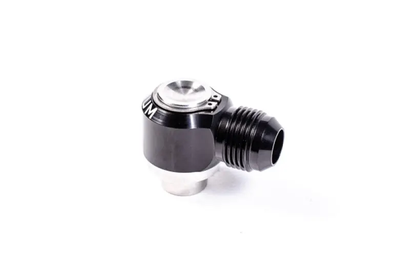 Radium Engineering S14/S15 Rb25det/Sr20det 10An Press-In Valve Cover Banjo Fitting Intake Port 1