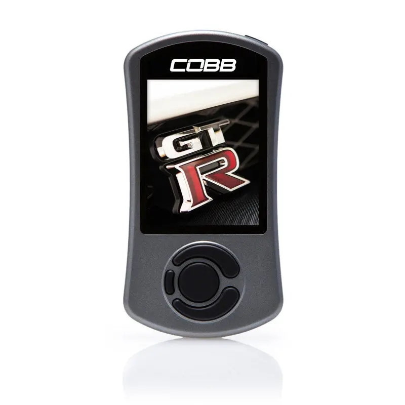Cobb 2015 Nissan Gt-R Accessport V3 With Tcm Flashing 1