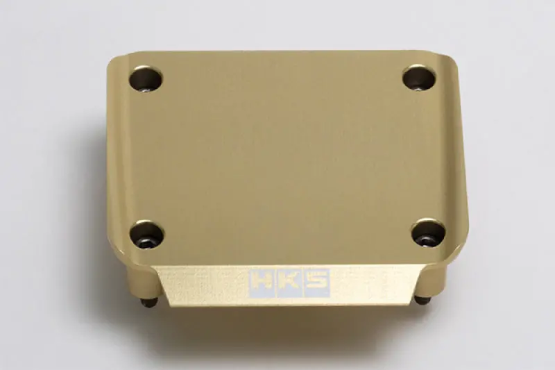 Hks Rb26 Cover Transistor - Gold 1