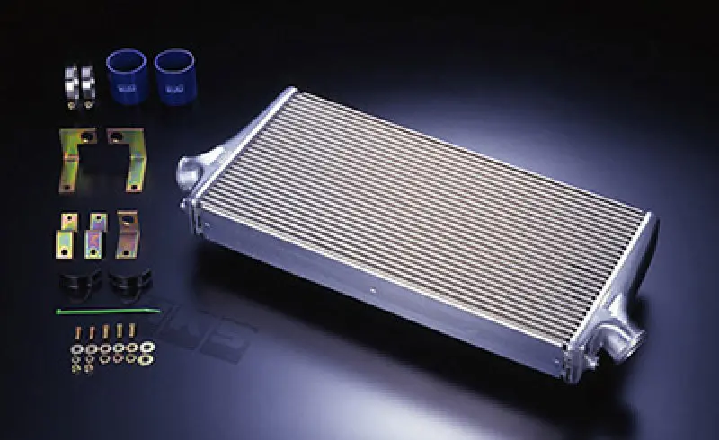 Hks Intercooler Kit W/O Piping Civic Fk7 (L15c) 1