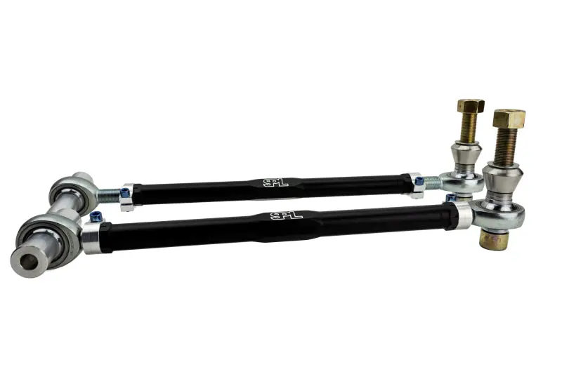 Spl Parts 2012+ Bmw 3 Series/4 Series F3x Front Tension Rods 1