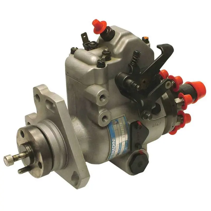 Industrial Injection High-Altitude Fuel Pump For Chevrolet 6.2L Ld C/K-Series Trucks 1