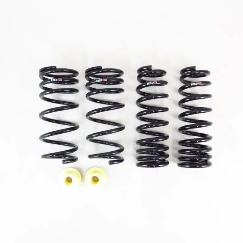 Rs-R 2022 Lexus Is350 F Sport Awd Super Down Sus Springs 1