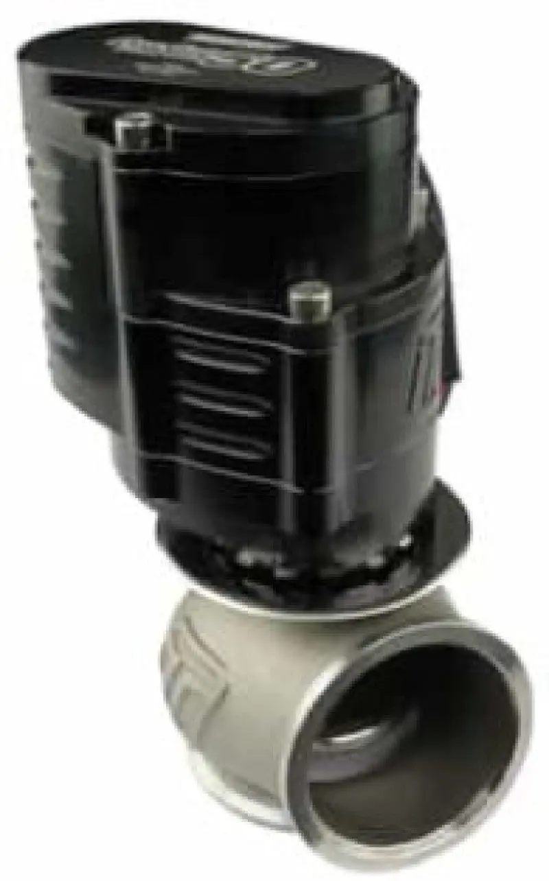 Turbosmart Genv Electronic Progate50 Electronic External Wastegate 1
