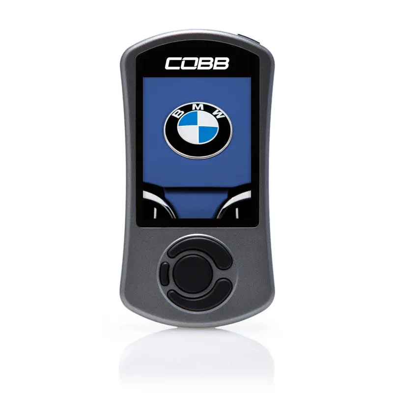 Cobb 11 Bmw 135I / 335I / 335Xi Accessport V3 *For 13 Bmw 335Is See Ap3-Bmw-001* 1